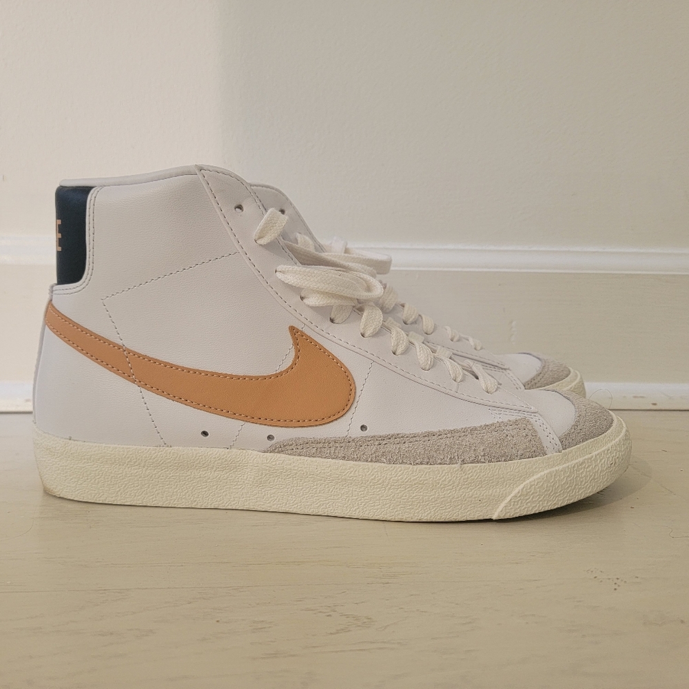 Nike Blazer mid 77